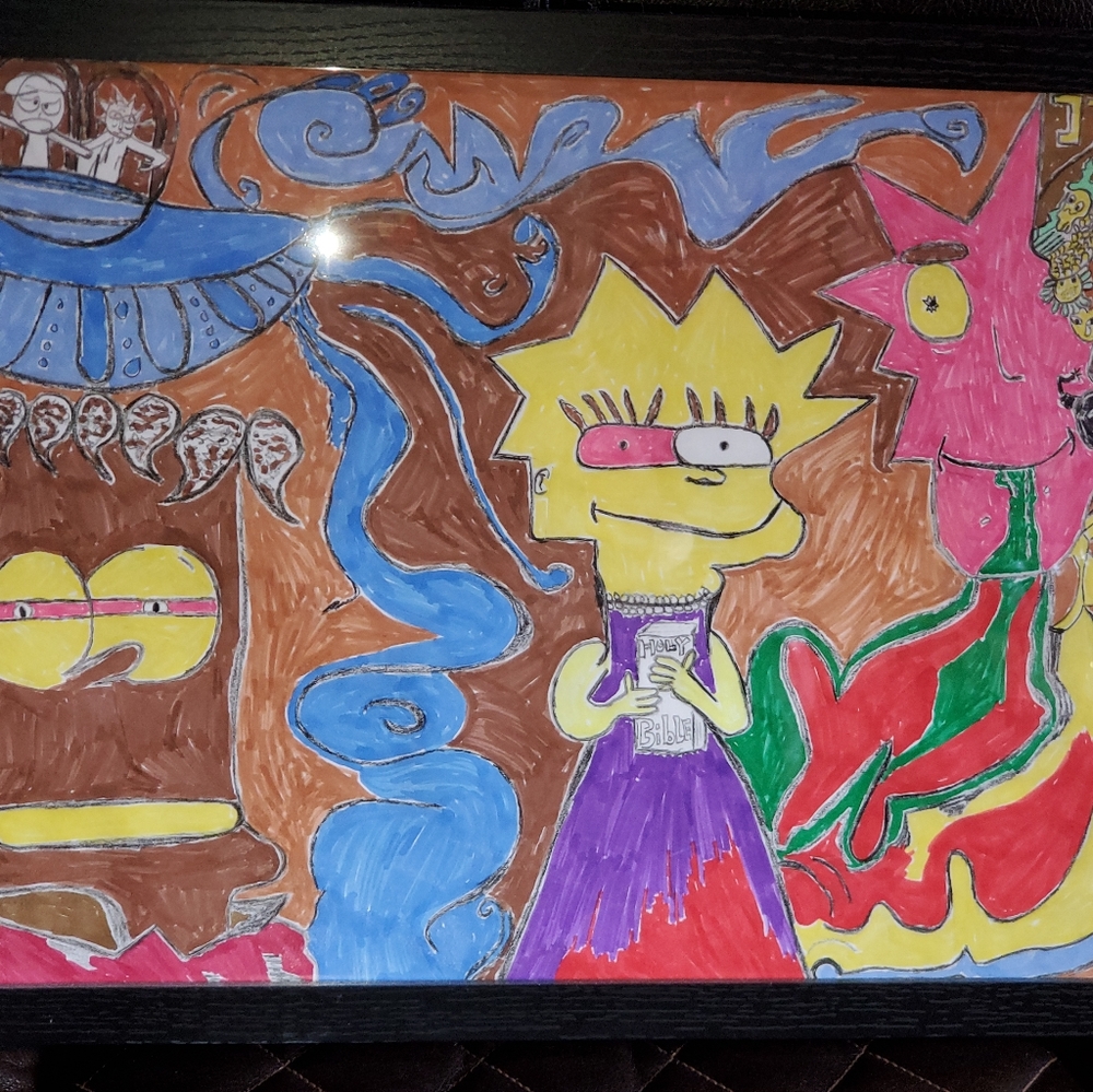 Drawing - Picture 3 of 8